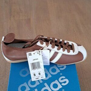adidas Originals Japan - Color: "Preloved Brown" - Size: Women 6